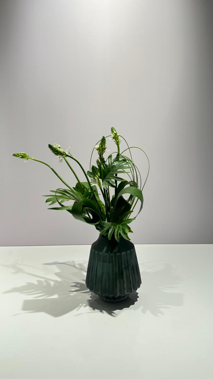 Console Table Vase Rental