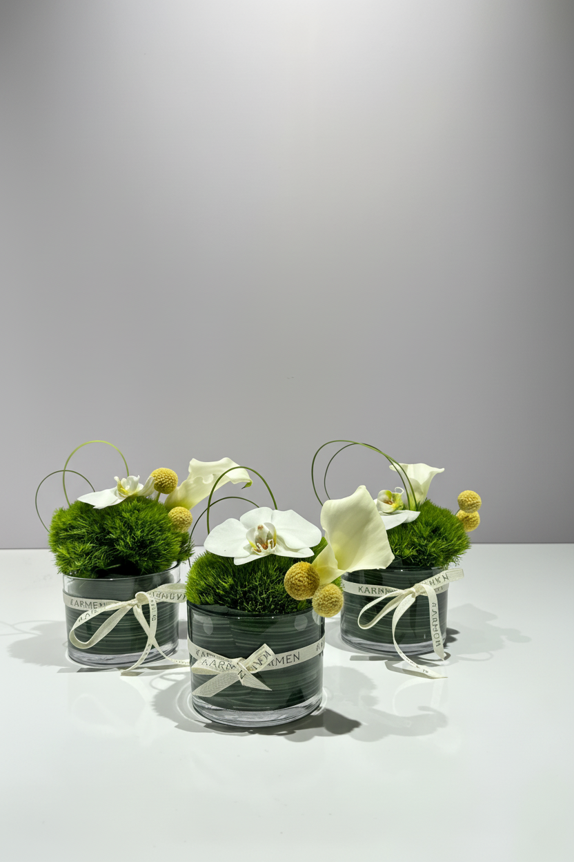 Arrangement 4
